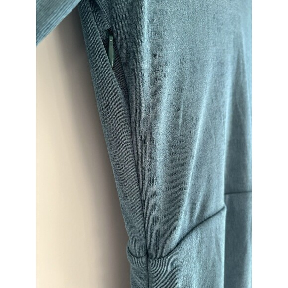 Princess Polly Nico Mini Dress Size 4 Blue - Picture 11 of 11